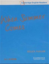 When Summer Comes - Naylor, Helen