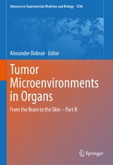 Tumor Microenvironments in Organs - 