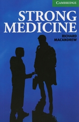 Strong Medicine - MacAndrew, Richard