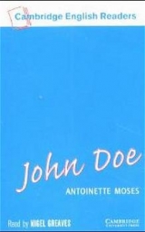 John Doe - Moses, Antoinette