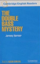 The Double Bass - Harmer, Jeremy