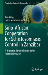 Sino-African Cooperation for Schistosomiasis Control in Zanzibar - 