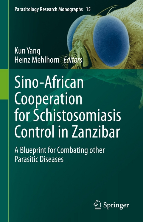 Sino-African Cooperation for Schistosomiasis Control in Zanzibar - 