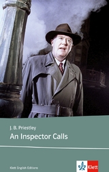 An Inspector Calls - John B. Priestley