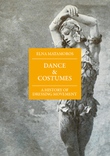 Dance and Costumes - Elna Matamoros