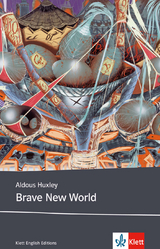 Brave New World - Aldous Huxley