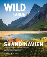 Wild Guide Skandinavien - Ben Love