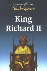 King Richard II - Shakespeare, William