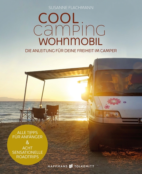 Cool Camping Wohnmobil - Susanne Flachmann