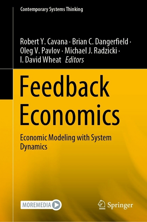 Feedback Economics - 