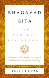 Bhagavad Gita - The Perfect Philosophy - Hari Chetan