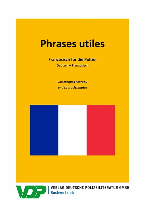 Phrases utiles - Jacques Moreau, Laura Schmutte