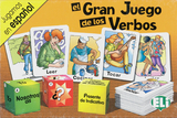 El gran juego de los verbos - 