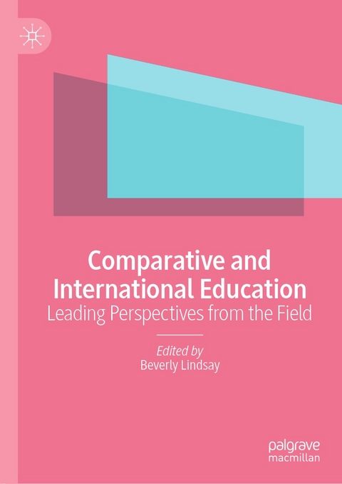 Comparative and International Education - 