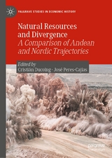 Natural Resources and Divergence - 