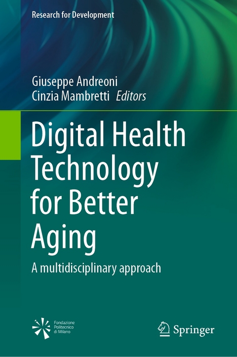 Digital Health Technology for Better Aging - 