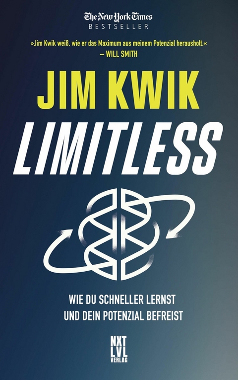 Limitless - Jim Kwik