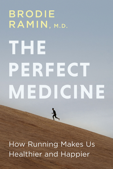 The Perfect Medicine - Brodie Ramin