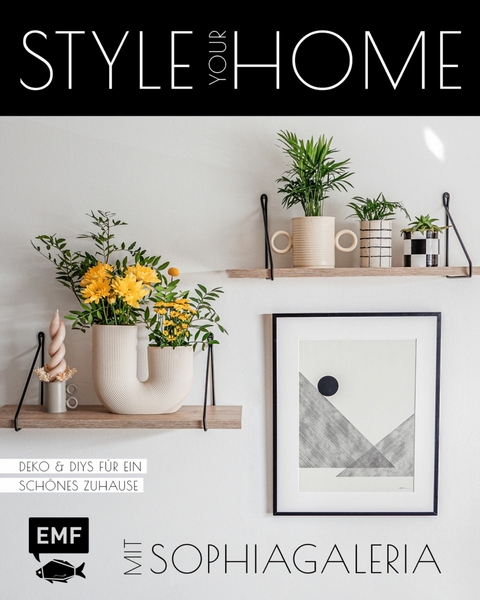 Style your Home mit sophiagaleria - Sophie Zeiss