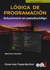 Lógica de programación - Omar Ivan Trejos Buriticá