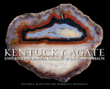 Kentucky Agate - Roland L. McIntosh, Warren H. Anderson