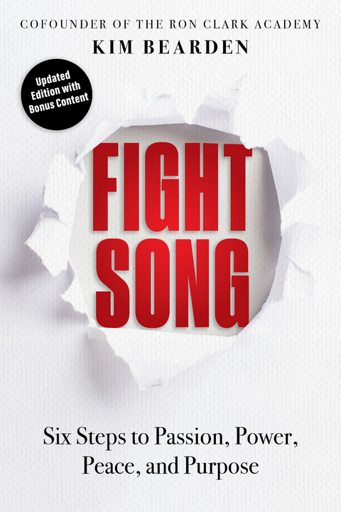 Fight Song -  Kim Bearden