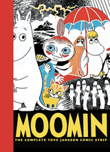 Moomin Book 1 -  Tove Jansson