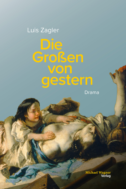 Die Großen von gestern - Luis Zagler