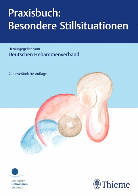 Praxisbuch: Besondere Stillsituationen - 