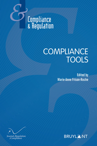 Compliance Tools - Marie-Anne Frison-Roche