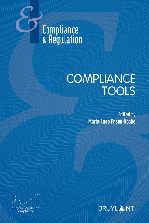 Compliance Tools - 