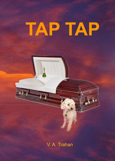 Tap Tap - Virginia a. Trahan