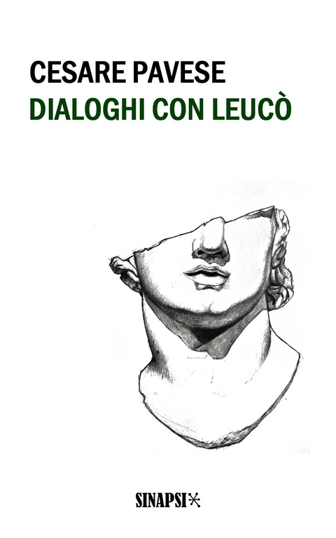 Dialoghi con Leucò - Cesare Pavese