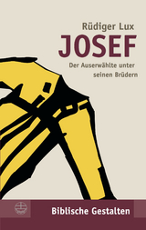 Josef - Rüdiger Lux