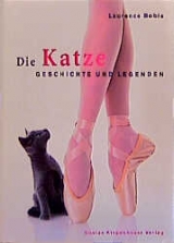 Die Katze - Laurence Bobis