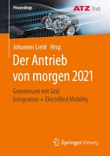 Der Antrieb von morgen 2021 - 