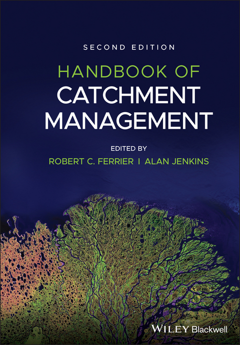 Handbook of Catchment Management - 