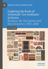 Exploring the Roots of Systematic Tax Avoidance in Greece - Zoi Pittaki