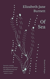 Of Sea -  Elizabeth-Jane Burnett