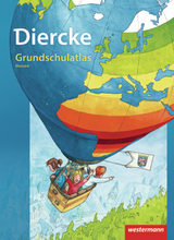 Diercke Grundschulatlas / Diercke Grundschulatlas Ausgabe 2009 - 