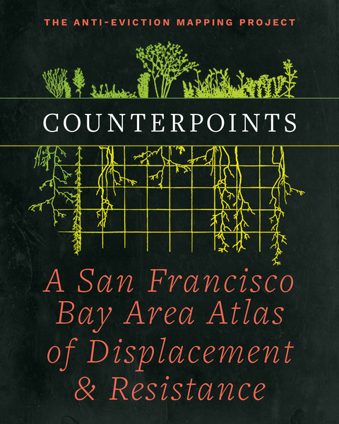 Counterpoints - Anti-Eviction Mapping Project