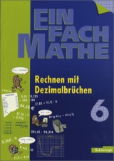 EinFach Mathe - 