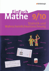 EinFach Mathe - Gernot Mahn, Konrad Fecke