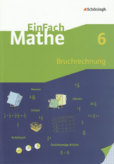 EinFach Mathe - Fecke, Konrad; Thomann, Jürgen