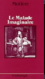 Le Malade Imaginaire (ungekürzt) - Molière