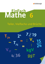 EinFach Mathe - Püffke, Hans-Joachim; Thomann, Jürgen