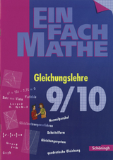 EinFach Mathe - Hans-Peter Anders