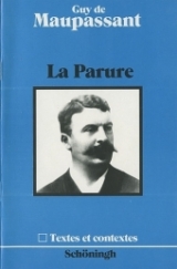 La Parure - Maupassant, Guy de