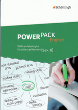 Power Pack English - Klaus Hinz, Herbert Holtwisch, Karl Heinz Wagner