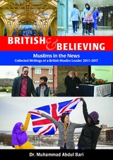 British & Believing -  Dr. Muhammad Abdul Bari